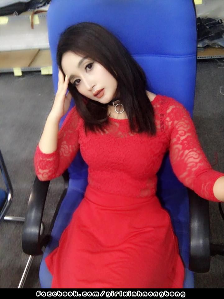 Girl xinh sài gòn Ảnh Người Đẹp Christina Hải Âu